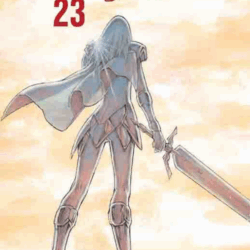 Claymore 23