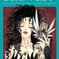 CLOVER (New Edition) 02