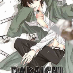 Dakaichi 05