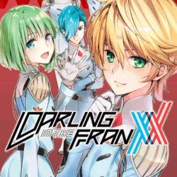 Darling in the Franxx 06