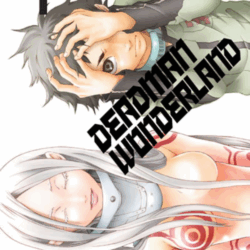 Deadman Wonderland 01