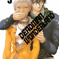 Deadman Wonderland 05