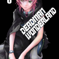 Deadman Wonderland 06