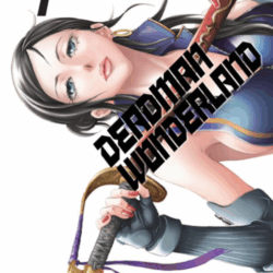 Deadman Wonderland 07