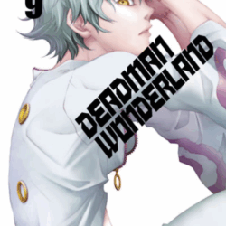 Deadman Wonderland 09