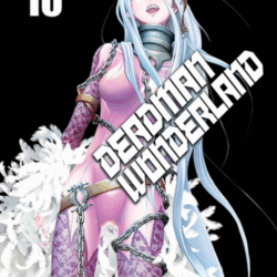 Deadman Wonderland 10