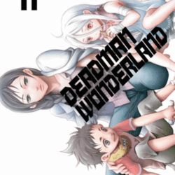 Deadman Wonderland 11