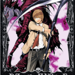 Death Note 01