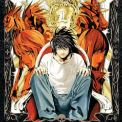 Death Note 02