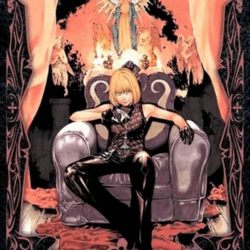 Death Note 08