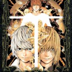 Death Note 10