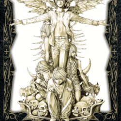 Death Note 12