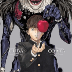 Death Note: Short Stories