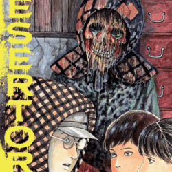 Desertor
