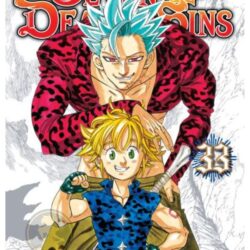 Seven Deadly Sins 33