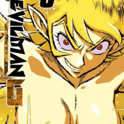 Devilman G 03