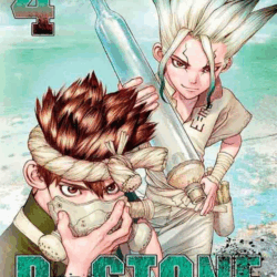 Dr Stone 04