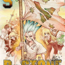Dr Stone 05