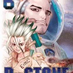 Dr Stone 06