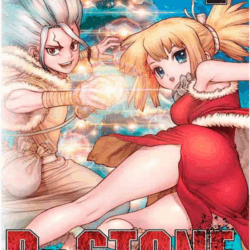 Dr Stone 07