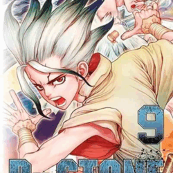 Dr Stone 09