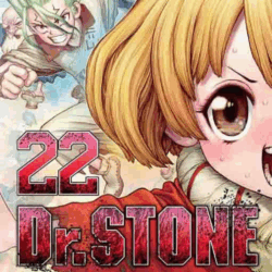 Dr Stone 22