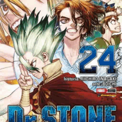 Dr Stone 24