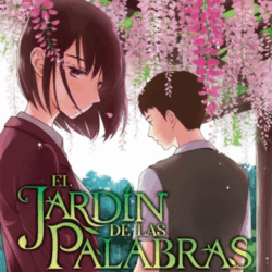 El Jardin de las Palabras
