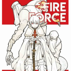 Fire Force 12