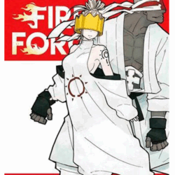 Fire Force 13