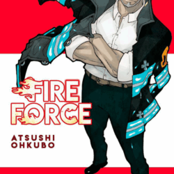 Fire Force 14