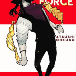 Fire Force 15