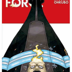 Fire Force 19