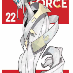 Fire Force 22