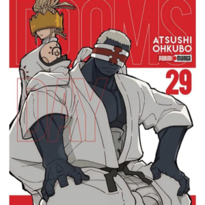 Fire Force 29