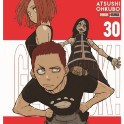Fire Force 30