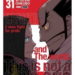 Fire Force 31