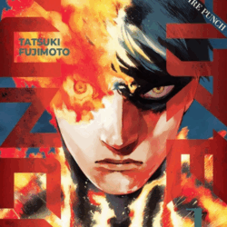 Fire Punch 01