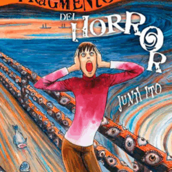 Fragmentos del Horror