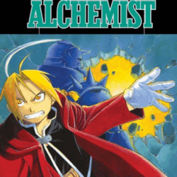 Fullmetal Alchemist 02