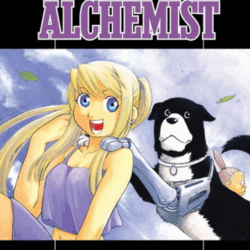 Fullmetal Alchemist 05