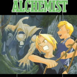 Fullmetal Alchemist 06
