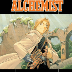 Fullmetal Alchemist 10