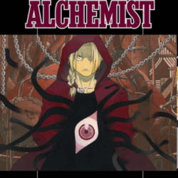 Fullmetal Alchemist 13
