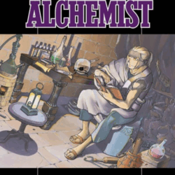 Fullmetal Alchemist 19