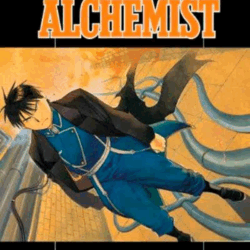 Fullmetal Alchemist 23