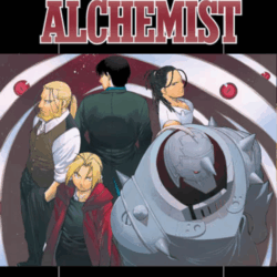Fullmetal Alchemist 26