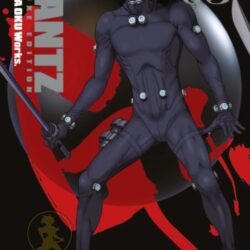 Gantz 05 - Edición Deluxe