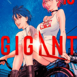 Gigant 10