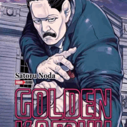 Golden Kamuy 06